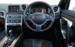 Nissan GT-R 2007 года